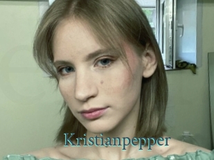 Kristianpepper