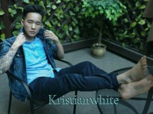 Kristianwhite