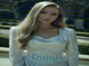 Kristinakuk