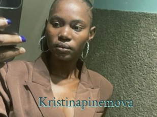 Kristinapinemova