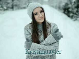 Kristinatayler