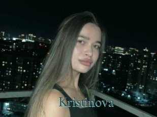 Kristinova