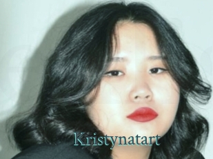 Kristynatart