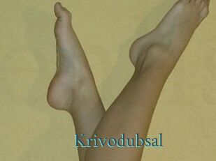 Krivodubsal