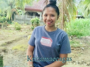 Krizamaecagas