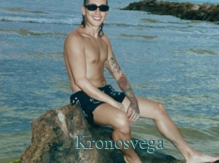 Kronosvega