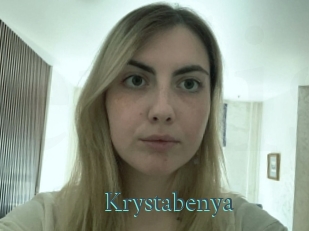 Krystabenya