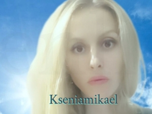 Kseniamikael