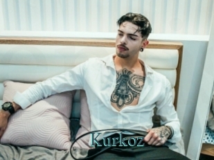 kurkoz En live show