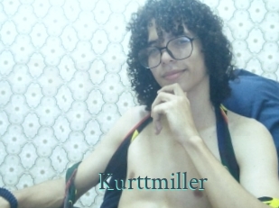 Kurttmiller