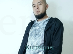 kurttsinner En live show