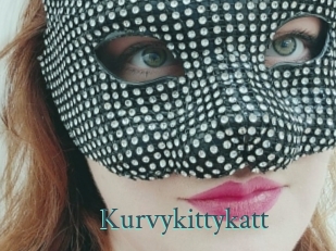 Kurvykittykatt