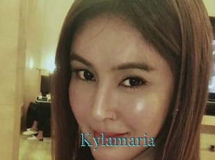 Kylamaria