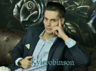 Kylerobinson