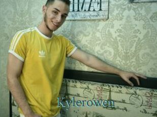 Kylerowen