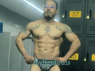 Kylianlouis