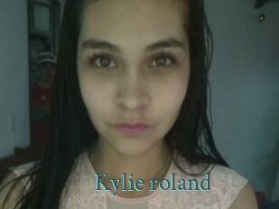 Kylie_roland