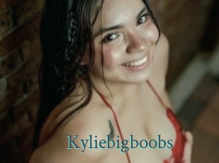 Kyliebigboobs
