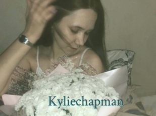 Kyliechapman