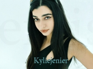 Kyliejenier