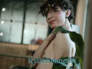 Kyliemonneth