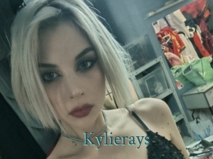 Kylierays