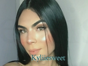 Kyliiesweet