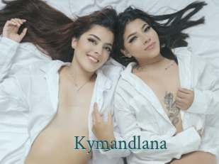 kymandlana En live show