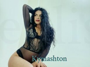 Kymashton