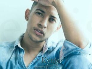 Kynie