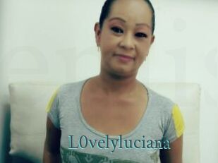L0velyluciana