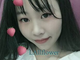 LAIlflower