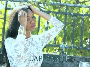 LAPICANTE