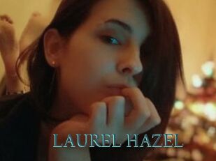 LAUREL_HAZEL