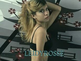 LEIDYROSSE