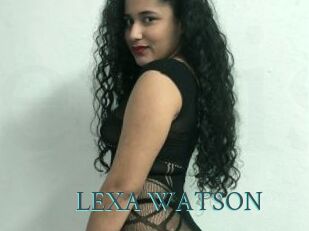 LEXA_WATSON
