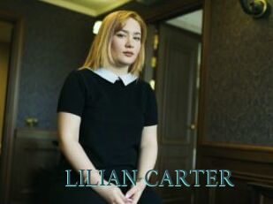 LILIAN_CARTER