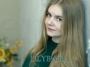 LILYBronks