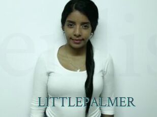 LITTLEPALMER