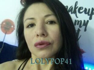 LOLYPOP41