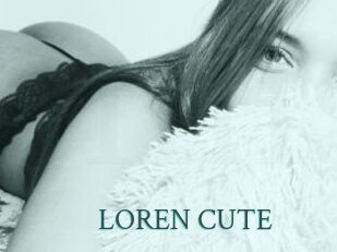 LOREN_CUTE