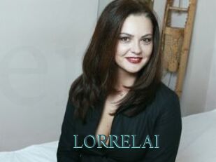 LORRELAI_