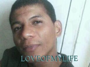 LOVEOFMYLIFE