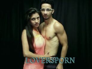 LOVERSPORN