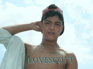 LOVESCOTT