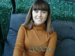 LUCCYx