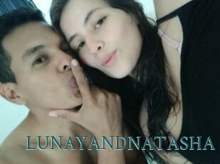 LUNAYANDNATASHA