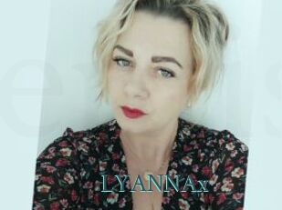 LYANNAx
