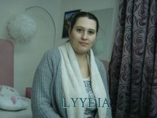 LYYDIA