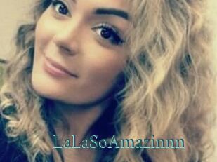 LaLaSoAmazinnn